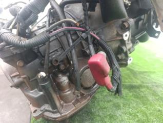 АКПП MITSUBISHI MIRAGE CA1A 4G13 F3A21 5 ракурс