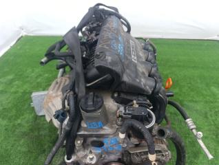 Двигатель HONDA FIT GD1 L13A 2 ракурс