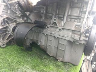 Двигатель HONDA FIT GD1 L13A 4 ракурс