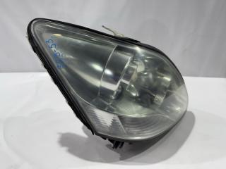 Фара правая TOYOTA CELSIOR UCF30 P2597 2 ракурс