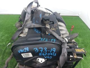 Двигатель VOLVO V40 VW29 B4204T3 2 ракурс