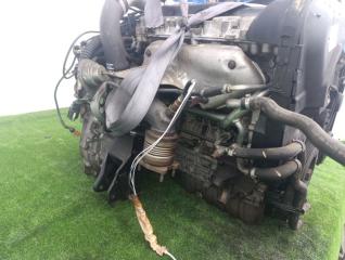 Двигатель VOLVO V40 VW29 B4204T3 3 ракурс