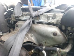 Двигатель VOLVO V40 VW29 B4204T3 5 ракурс