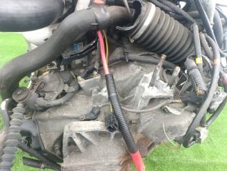 АКПП VOLVO V40 VW29 B4204T3 2 ракурс