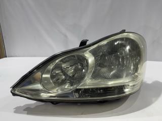 Фара левая TOYOTA IPSUM ACM21 44-55 1 ракурс