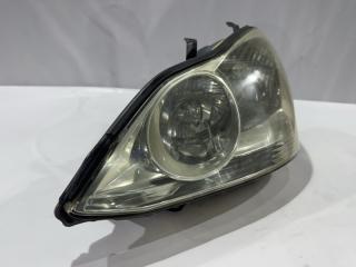 Фара левая TOYOTA IPSUM ACM21 44-55 2 ракурс