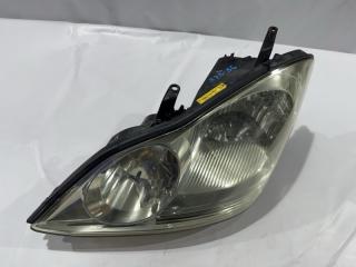 Фара левая TOYOTA IPSUM ACM21 44-55 4 ракурс