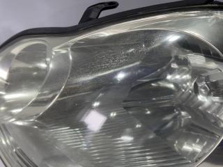 Фара левая TOYOTA IPSUM ACM21 44-55 5 ракурс