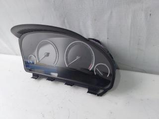 Спидометр BMW X5 F15 N20B20A 173884-10 3 ракурс
