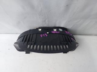 Спидометр BMW X5 F15 N20B20A 173884-10 4 ракурс