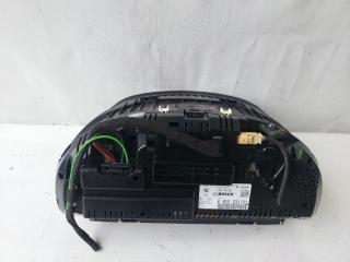 Спидометр BMW X5 F15 N20B20A 173884-10 5 ракурс