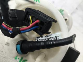 Бензонасос BMW X5 F15 N20B20A 4 ракурс