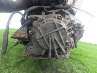 АКПП TOYOTA FUNCARGO NCP20 U441E-03A 1 ракурс