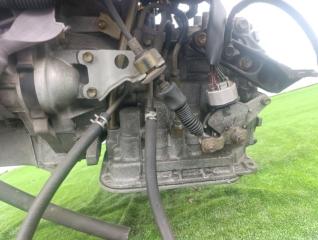 АКПП TOYOTA FUNCARGO NCP20 U441E-03A 3 ракурс