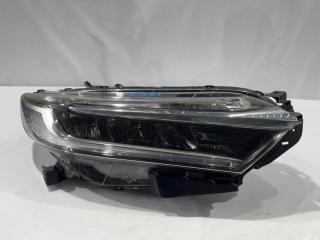 Фара правая HONDA SHUTTLE GP7 W2386 1 ракурс