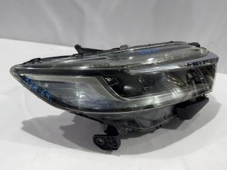 Фара правая HONDA SHUTTLE GP7 W2386 2 ракурс