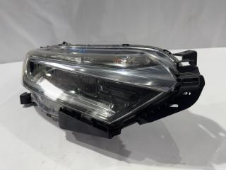 Фара правая HONDA SHUTTLE GP7 W2386 3 ракурс