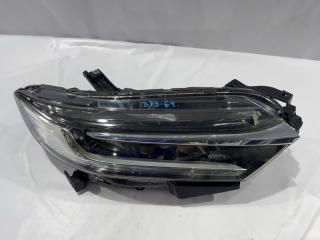 Фара правая HONDA SHUTTLE GP7 W2386 4 ракурс