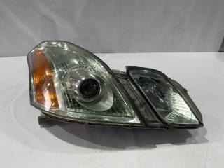 Запчасть фара правая TOYOTA MARK II BLIT
