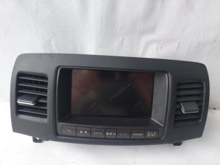Запчасть монитор TOYOTA MARK II BLIT