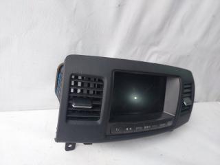 Монитор TOYOTA MARK II BLIT GX110 86110-22060 3 ракурс