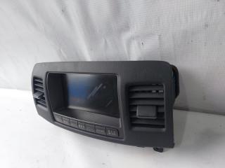 Монитор TOYOTA MARK II BLIT GX110 86110-22060 4 ракурс