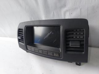 Монитор TOYOTA MARK II BLIT GX110 86110-22060 5 ракурс