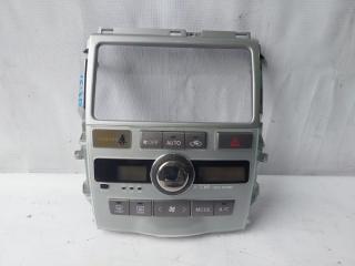 Климат-контроль TOYOTA IPSUM ACM21 55900-44580 1 ракурс