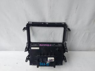 Климат-контроль TOYOTA IPSUM ACM21 55900-44580 5 ракурс
