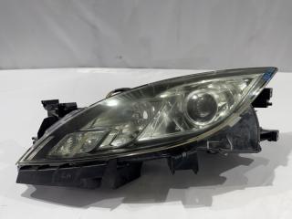 Фара левая MAZDA ATENZA GH5FW 41054 1 ракурс