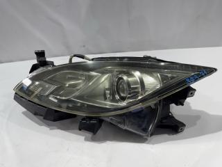 Фара левая MAZDA ATENZA GH5FW 41054 3 ракурс