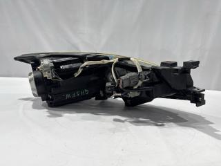 Фара левая MAZDA ATENZA GH5FW 41054 5 ракурс