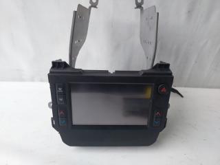 Климат-контроль SUBARU IMPREZA GU6 468700-4505 86422FN012 1 ракурс