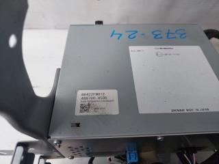Климат-контроль SUBARU IMPREZA GU6 468700-4505 86422FN012 2 ракурс