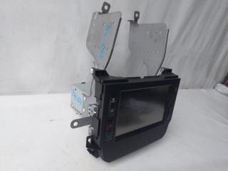 Климат-контроль SUBARU IMPREZA GU6 468700-4505 86422FN012 3 ракурс