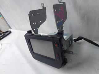 Климат-контроль SUBARU IMPREZA GU6 468700-4505 86422FN012 4 ракурс
