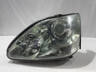 Фара левая TOYOTA CELSIOR UCF30 P2597 1 ракурс