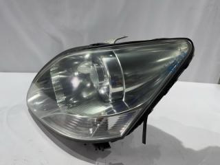 Фара левая TOYOTA CELSIOR UCF30 P2597 2 ракурс