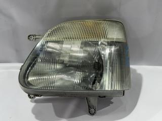 Фара левая SUZUKI Wagon R Plus MA63S P0257 1 ракурс