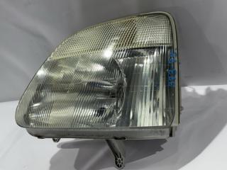 Фара левая SUZUKI Wagon R Plus MA63S P0257 3 ракурс