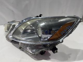 Фара левая LEXUS GS350 GRS191 30-321 3 ракурс