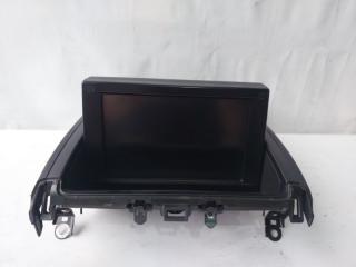 Монитор TOYOTA SAI AZK10 1C146-011G 3 ракурс