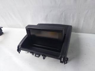 Монитор TOYOTA SAI AZK10 1C146-011G 5 ракурс
