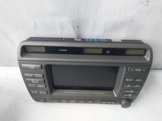 Монитор TOYOTA CROWN JZS171 86110-30211 1 ракурс