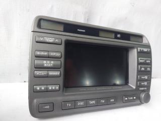 Монитор TOYOTA CROWN JZS171 86110-30211 3 ракурс