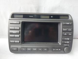 Монитор TOYOTA CROWN JZS171 86110-30211 5 ракурс