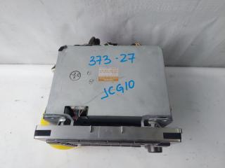 Климат-контроль TOYOTA PROGRES JCG10 89030-51030 4 ракурс Климат-контроль TOYOTA PROGRES JCG10 89030-51030 4 ракурс