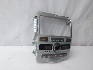 Климат-контроль TOYOTA IPSUM ACM21 55900-44570 2 ракурс