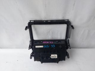Климат-контроль TOYOTA IPSUM ACM21 55900-44570 5 ракурс