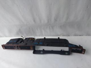 Консоль спидометра TOYOTA CROWN JZS155 55410-30520 5 ракурс